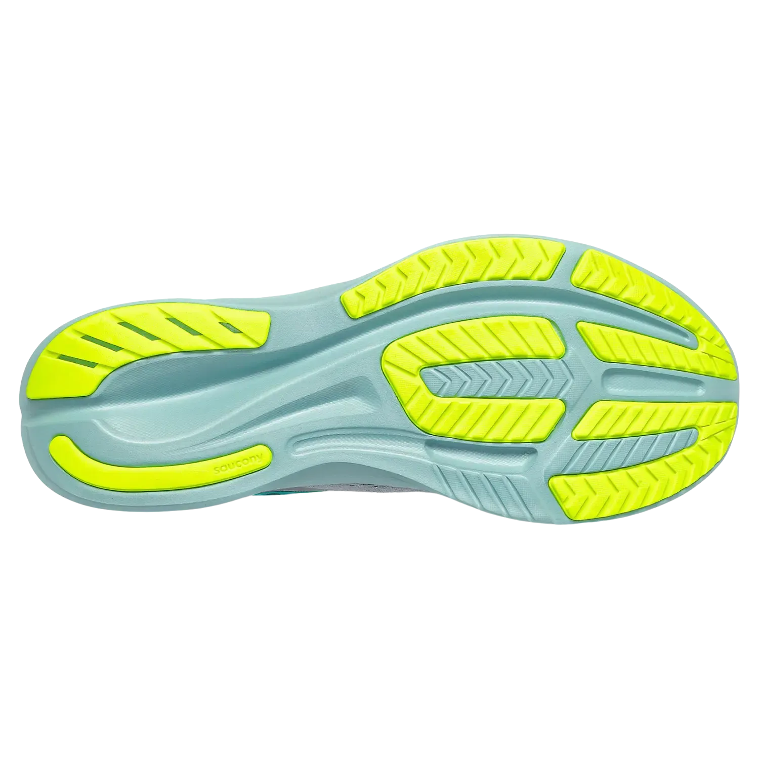 Saucony Ride 16 Running Shoes