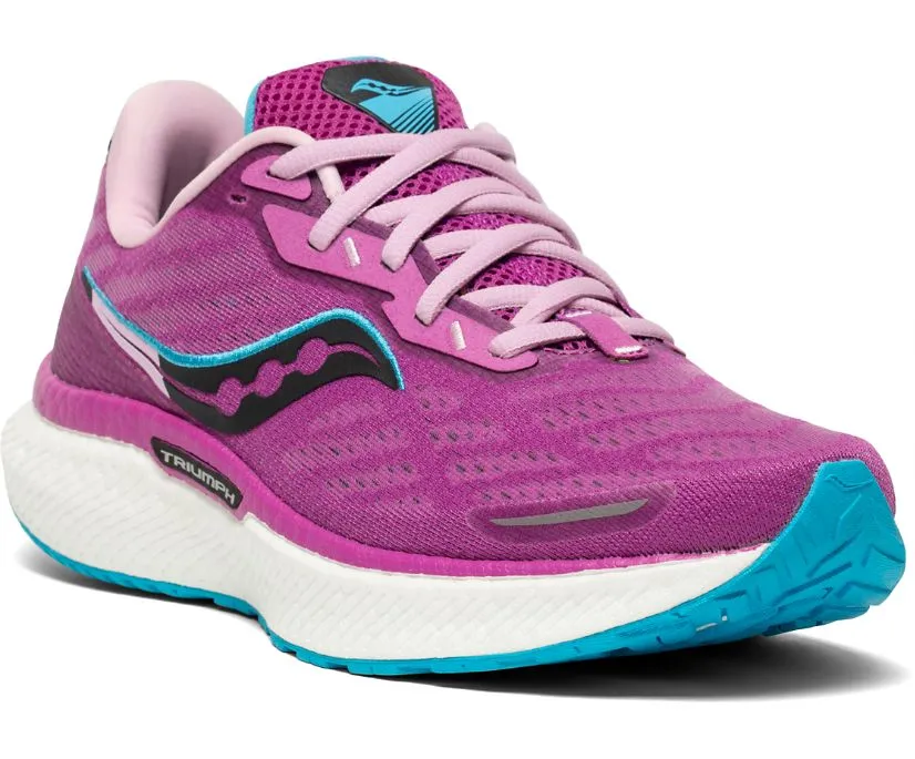 Saucony Women's Triumph 19