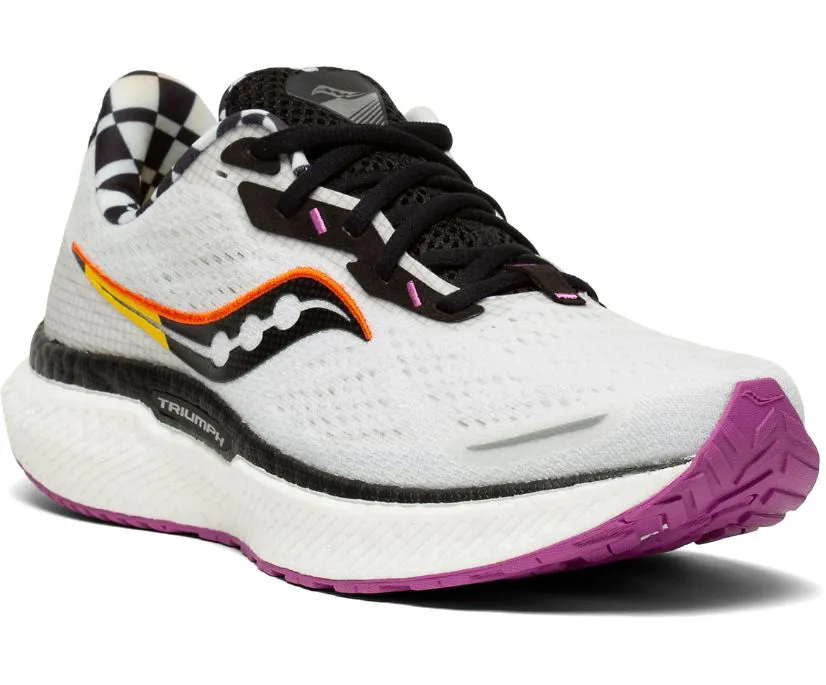 Saucony Women's Triumph 19