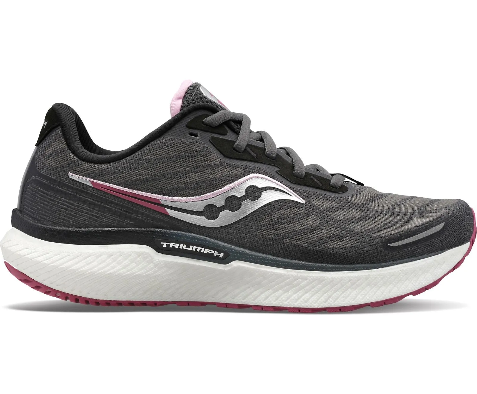 Saucony Women's Triumph 19