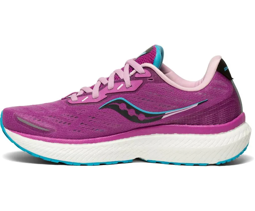 Saucony Women's Triumph 19