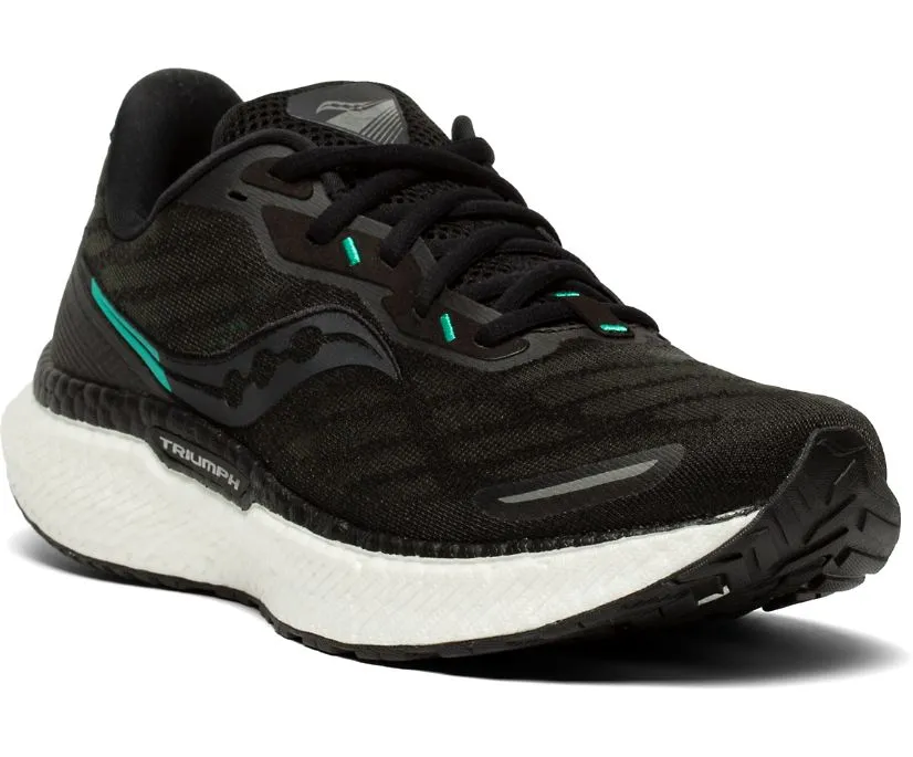 Saucony Women's Triumph 19