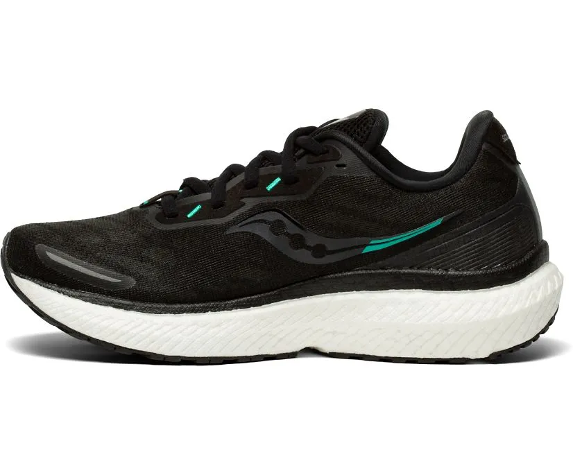 Saucony Women's Triumph 19