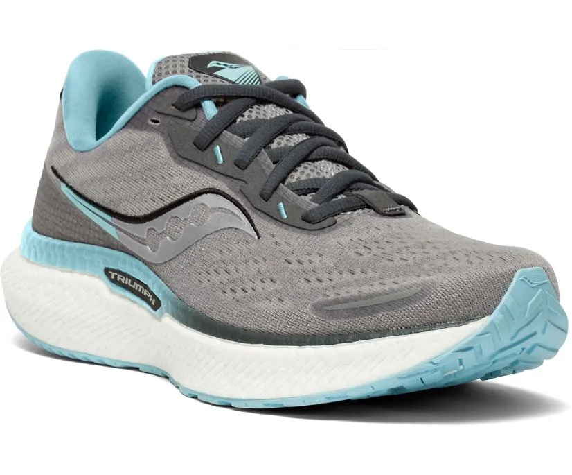 Saucony Women's Triumph 19