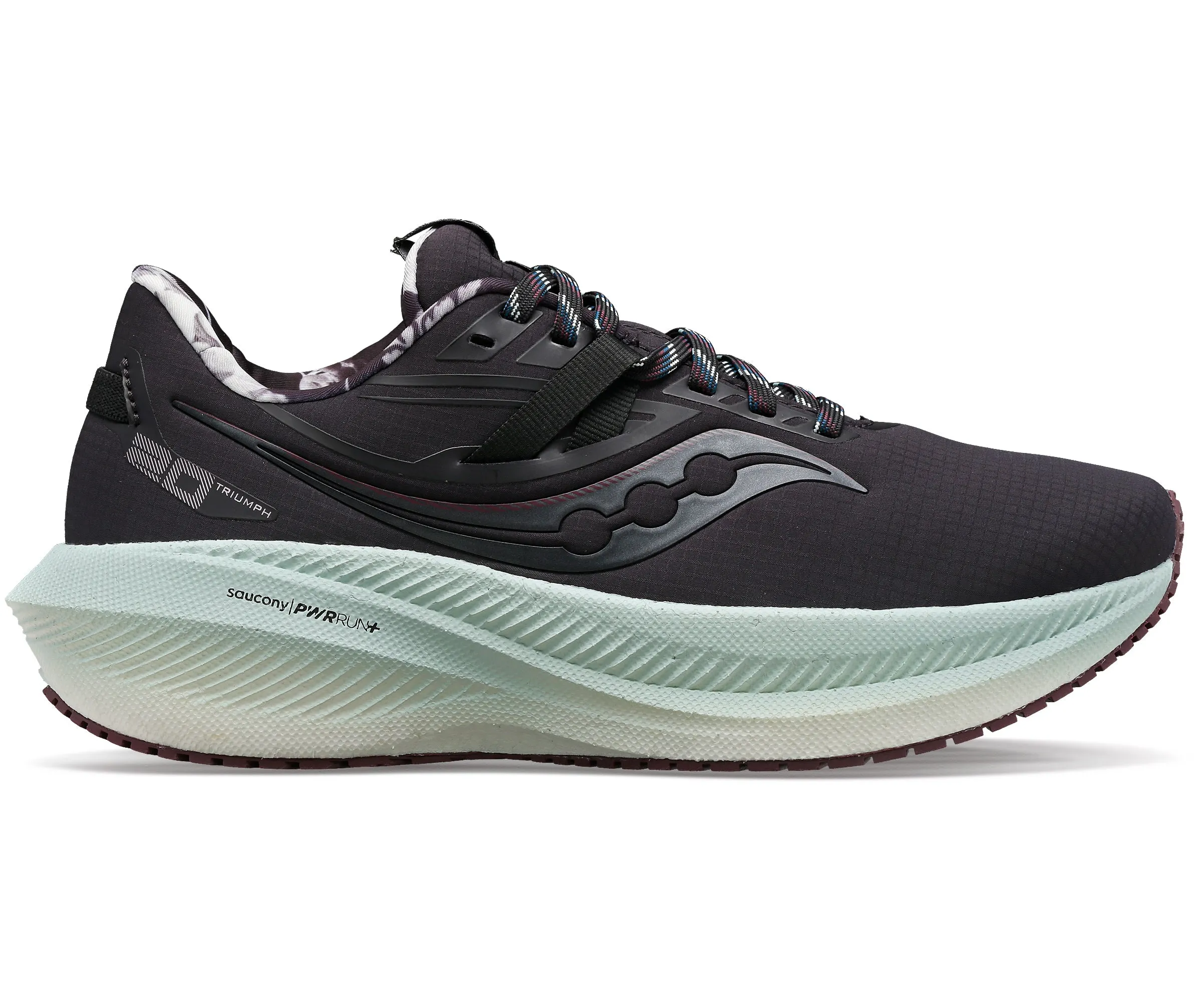 Saucony Women's Triumph 20 Runshield