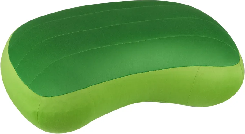 Sea To Summit Aeros Premium Pillow - Regular - Green