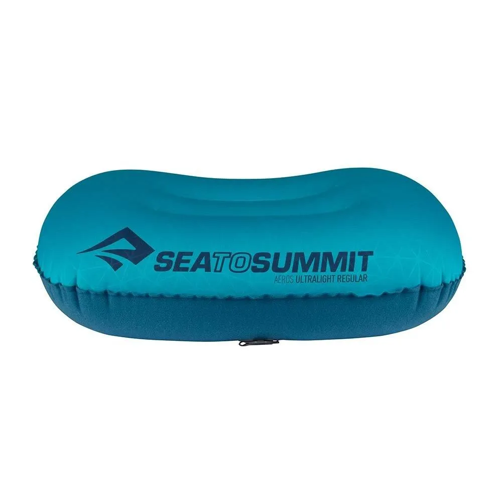 Sea to Summit Aeros Ultralight Pillow - Regular | Camping Pillows | George Fisher