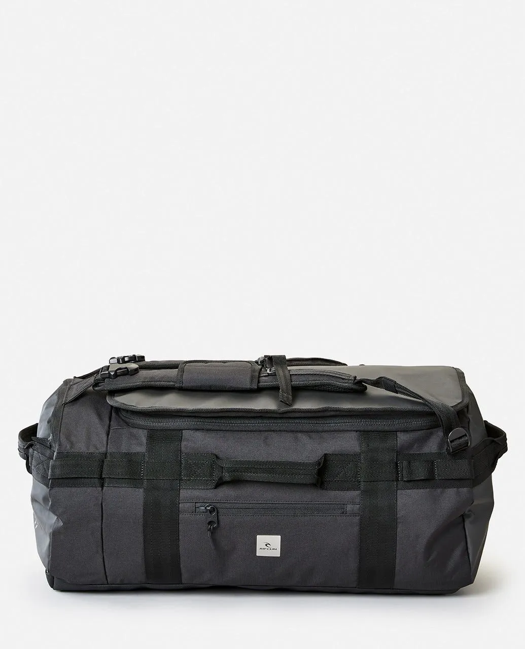 Search Duffle 45L Midnight Travel Bag