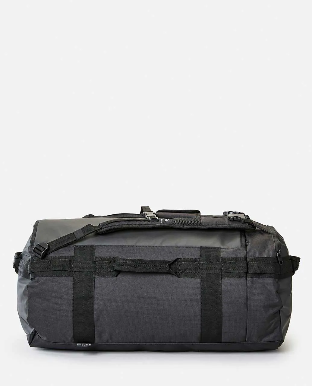 Search Duffle 45L Midnight Travel Bag