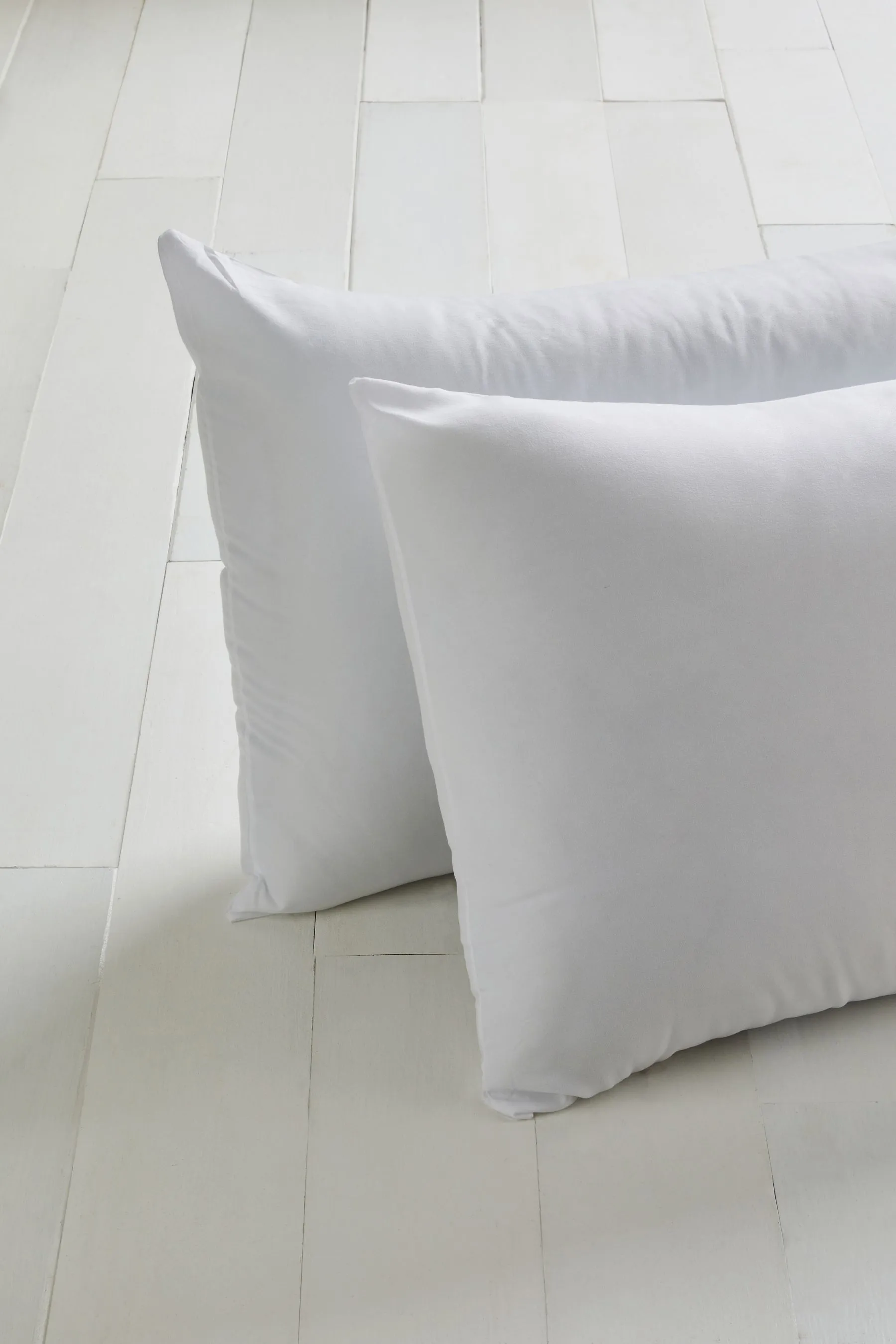 Simply Soft Anti Allergy Firm Set of 2 Pillows