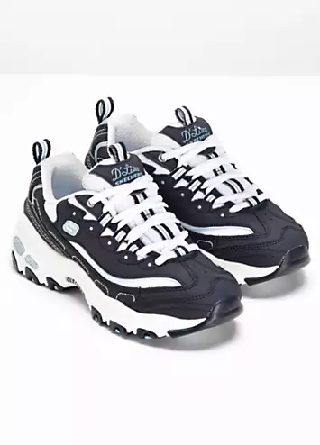 Skechers Sporty Trainers | Grattan