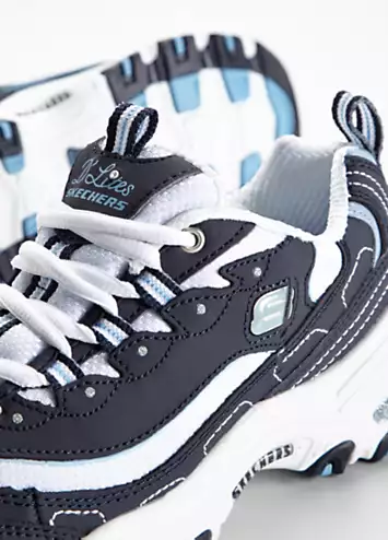 Skechers Sporty Trainers | Grattan