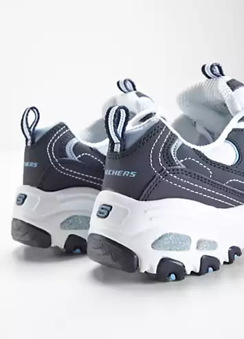 Skechers Sporty Trainers | Grattan