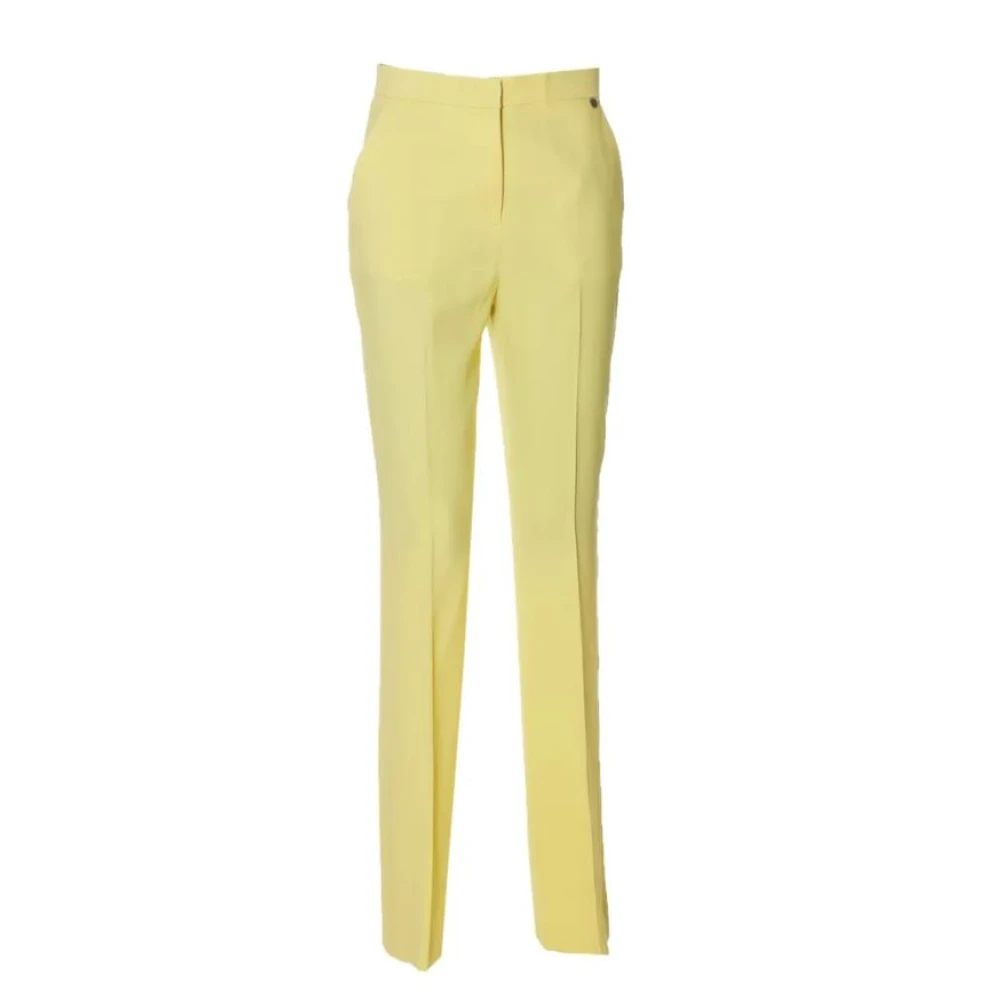 Slim-fit Trousers