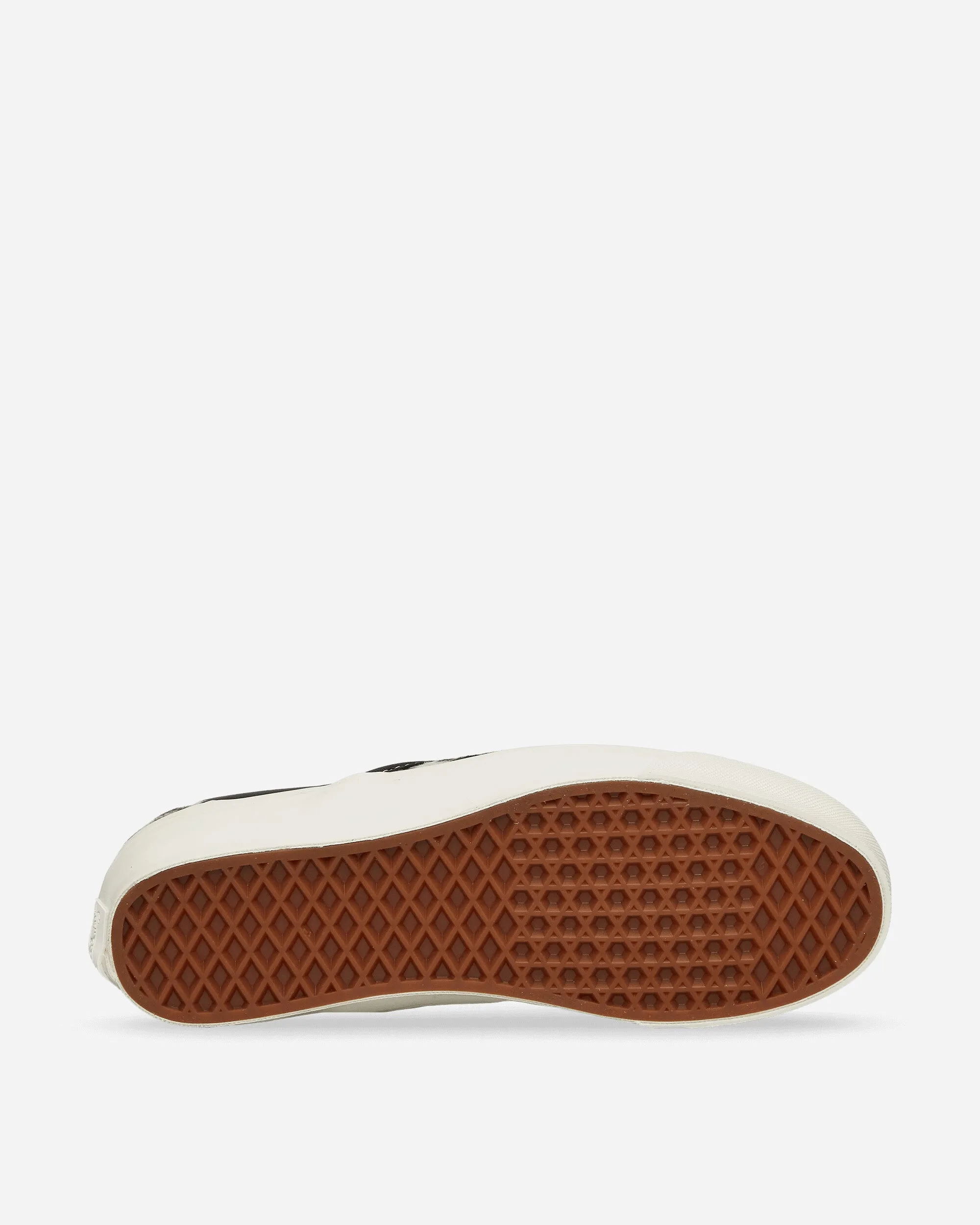 Slip-On LX Reissue 98 Sneakers Houndstooth Black