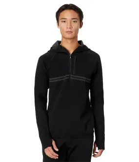 Smartwool Intraknit Merino Tech 1/2 Zip Hoodie