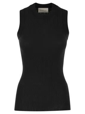 Sportmax    Sportmax Toledo Knitted Vest