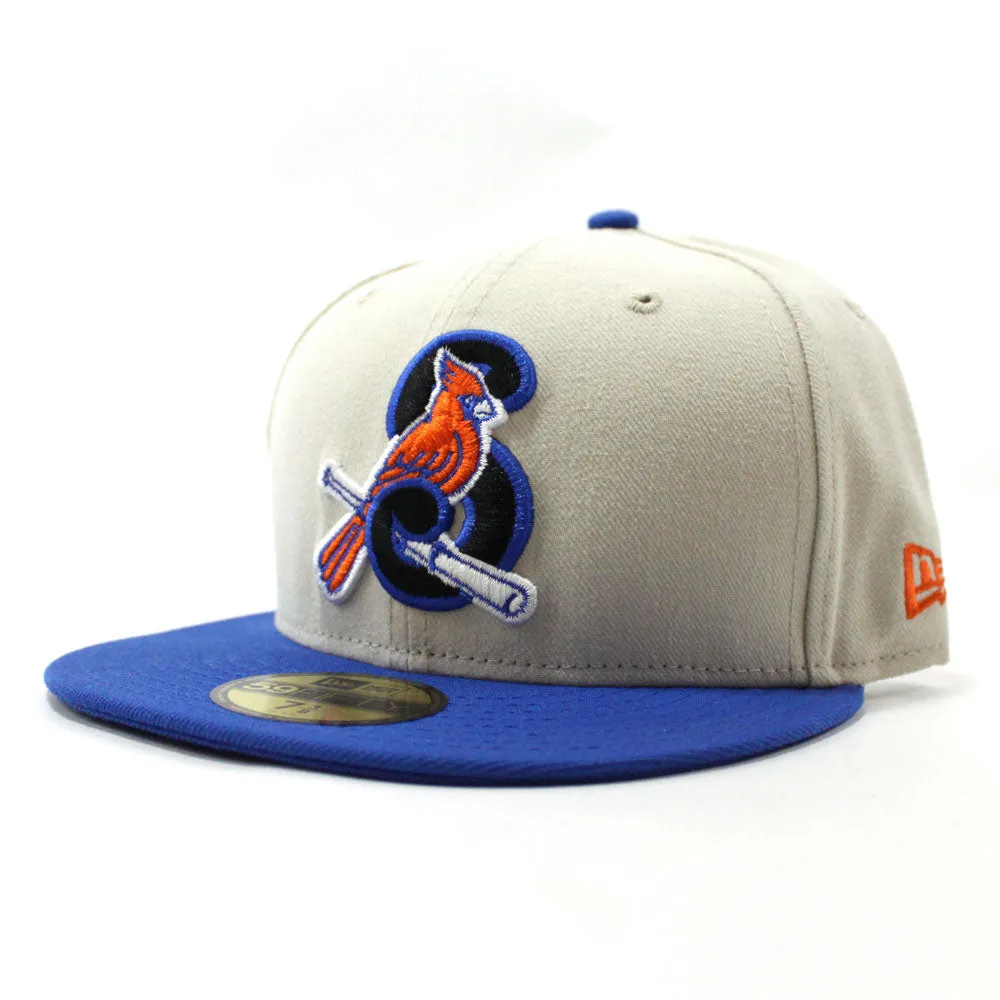 Springfield Cardinals 59FIFTY New Era Fitted Hat (NIKE MOWABB ACG)