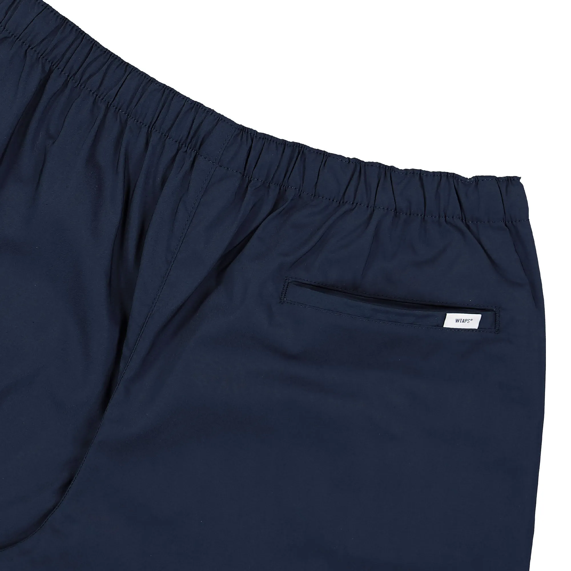 SPSS2002 Weather Shorts