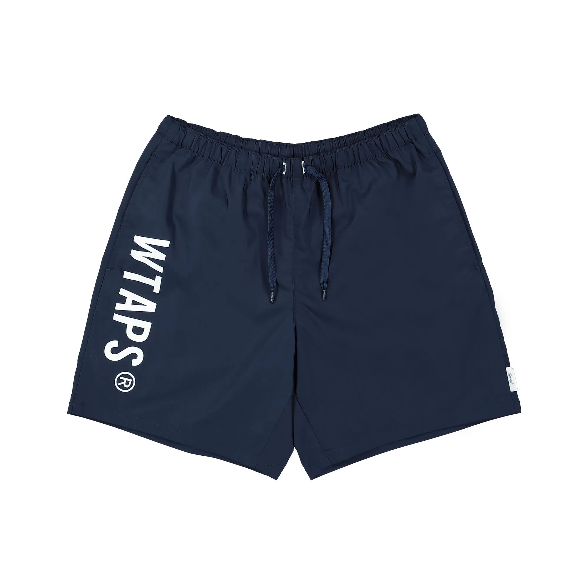 SPSS2002 Weather Shorts