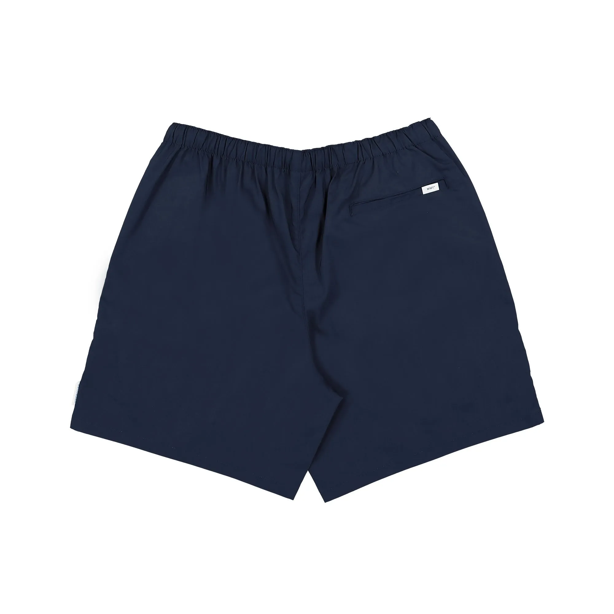 SPSS2002 Weather Shorts