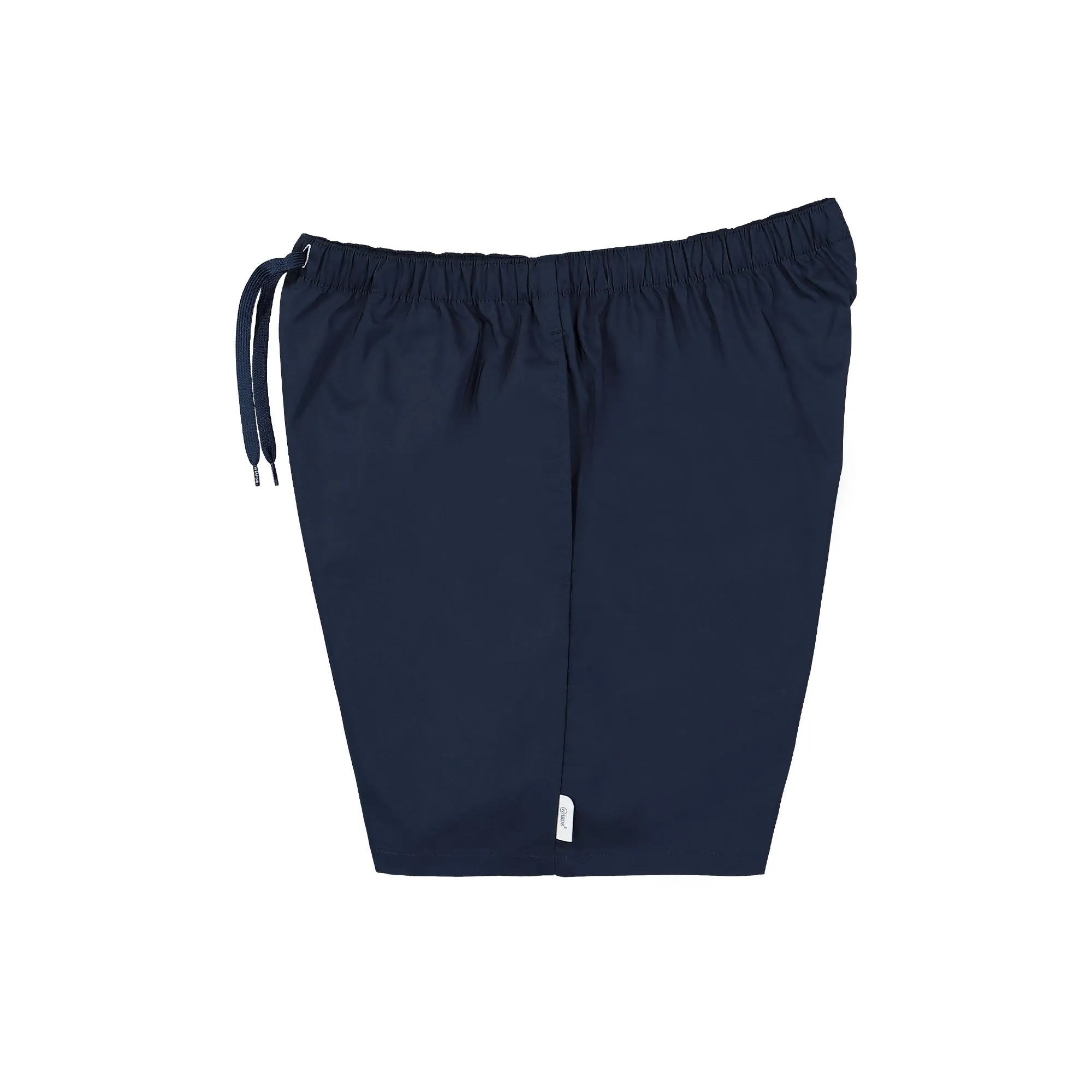 SPSS2002 Weather Shorts