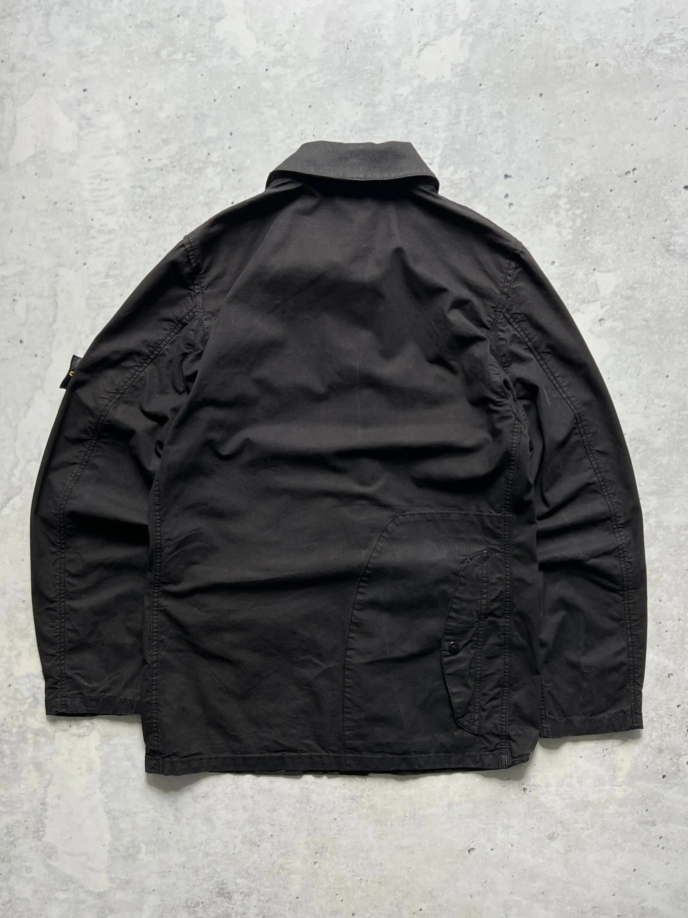 SS/06 Stone Island Multi Pocket Field Jacket (M)