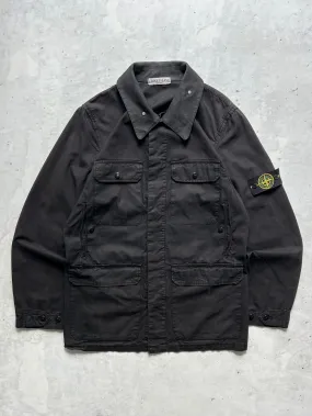 SS/06 Stone Island Multi Pocket Field Jacket (M)