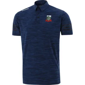 St. Faithleach's Osprey Polo Shirt