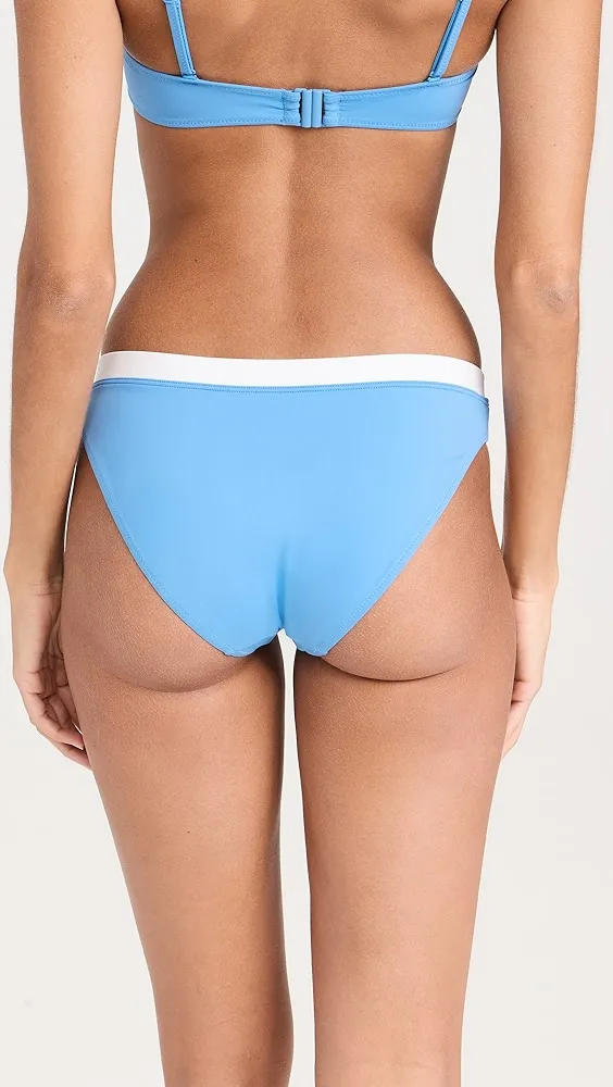 STAUD   Gemma Bikini Bottoms 