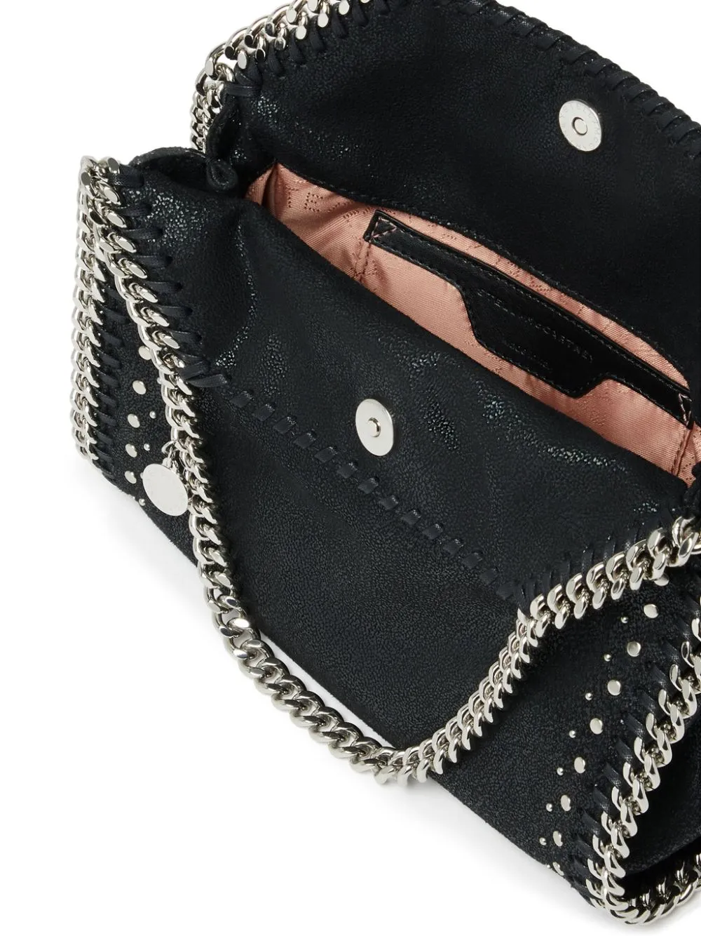 Stella McCartney    Stella Mc Cartney Falabella Mini Tote