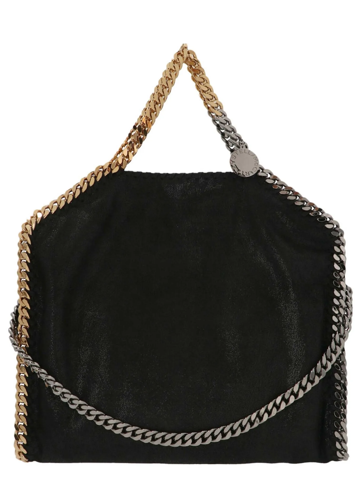 Stella McCartney    Stella Mccartney 'Tote Piccola Falabella' Handbag