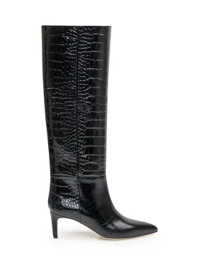 Stiletto Boot 60