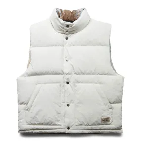 SUTHERNLAND WORKGEAR VEST BONE | Bodega