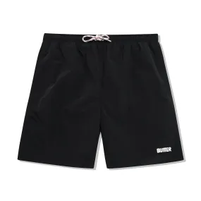 Swim Shorts, Black 