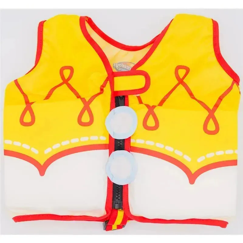 Swimways Toy Story Jessie Swim Vest For Kids