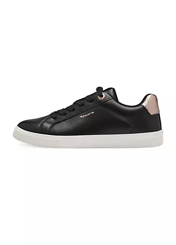 Tamaris Platform Trainers | Grattan