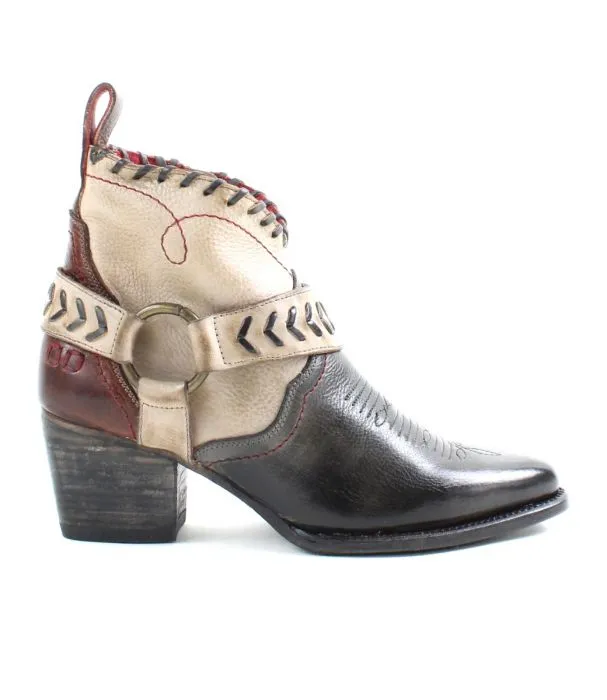 Tania Starry Night Rustic Boot