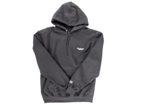 The Hundreds Motions Pullover (Black)