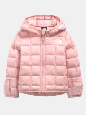     THE NORTH FACE  Infant ThermoBall Eco Hoodie    