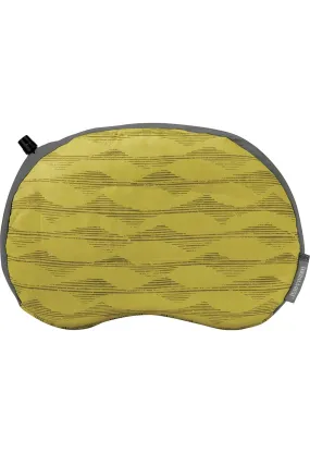 Therm-a-Rest Air Head Pillow - Yellow Mountains