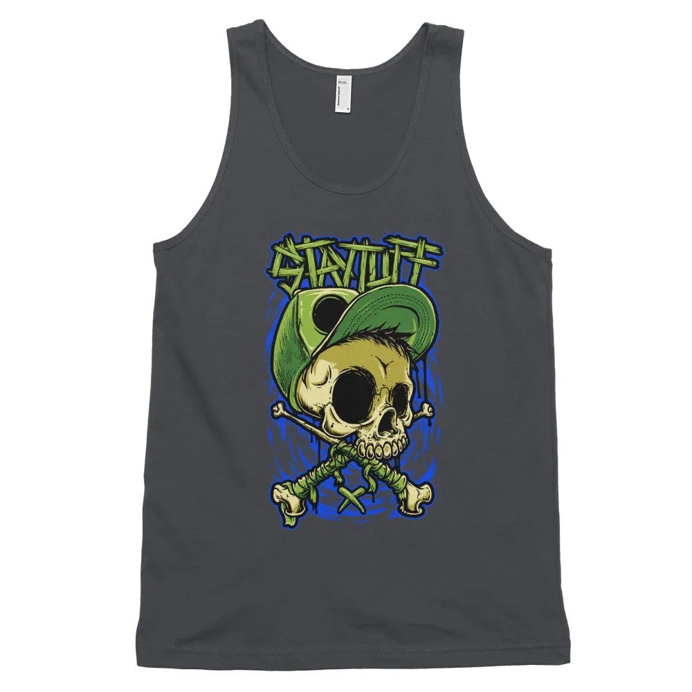 THRASH (Tank Top)