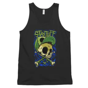 THRASH (Tank Top)