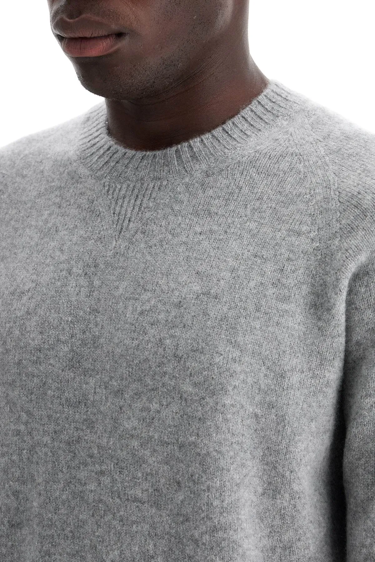 Tom Ford    Tom Ford Cashmere Crewneck Pullover