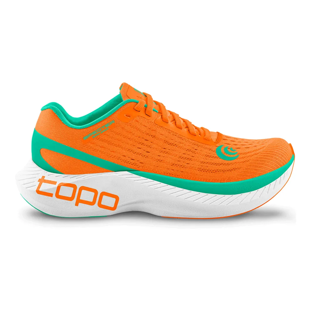 Topo Athletic SPECTER Mens Road Running Shoes