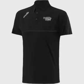 Tubbercurry GAA Synergy Polo Shirt