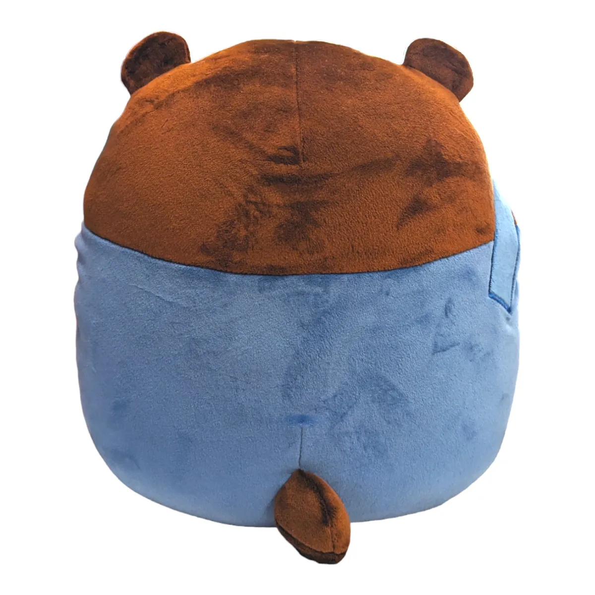 UCLA Bruin Blue Squishy Pillow