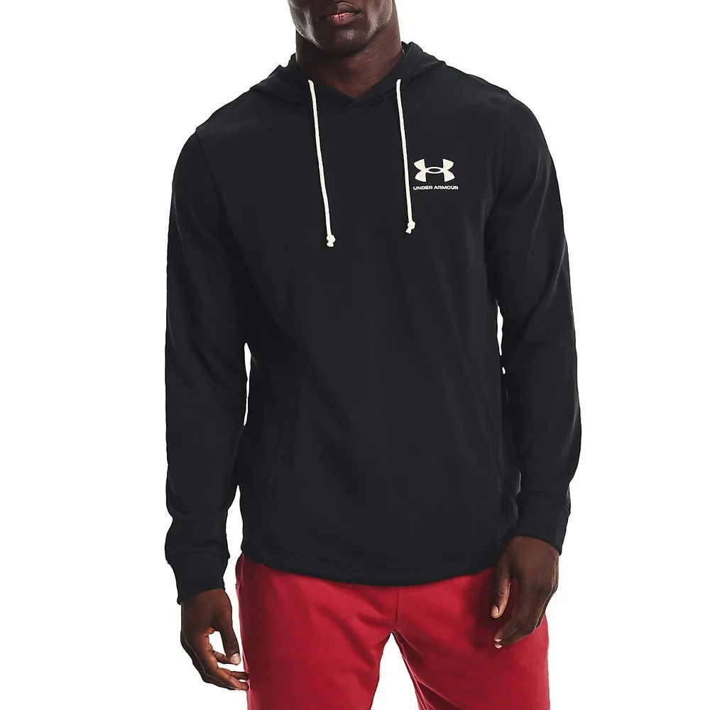 Under Armour UA Rival Terry Hoodie