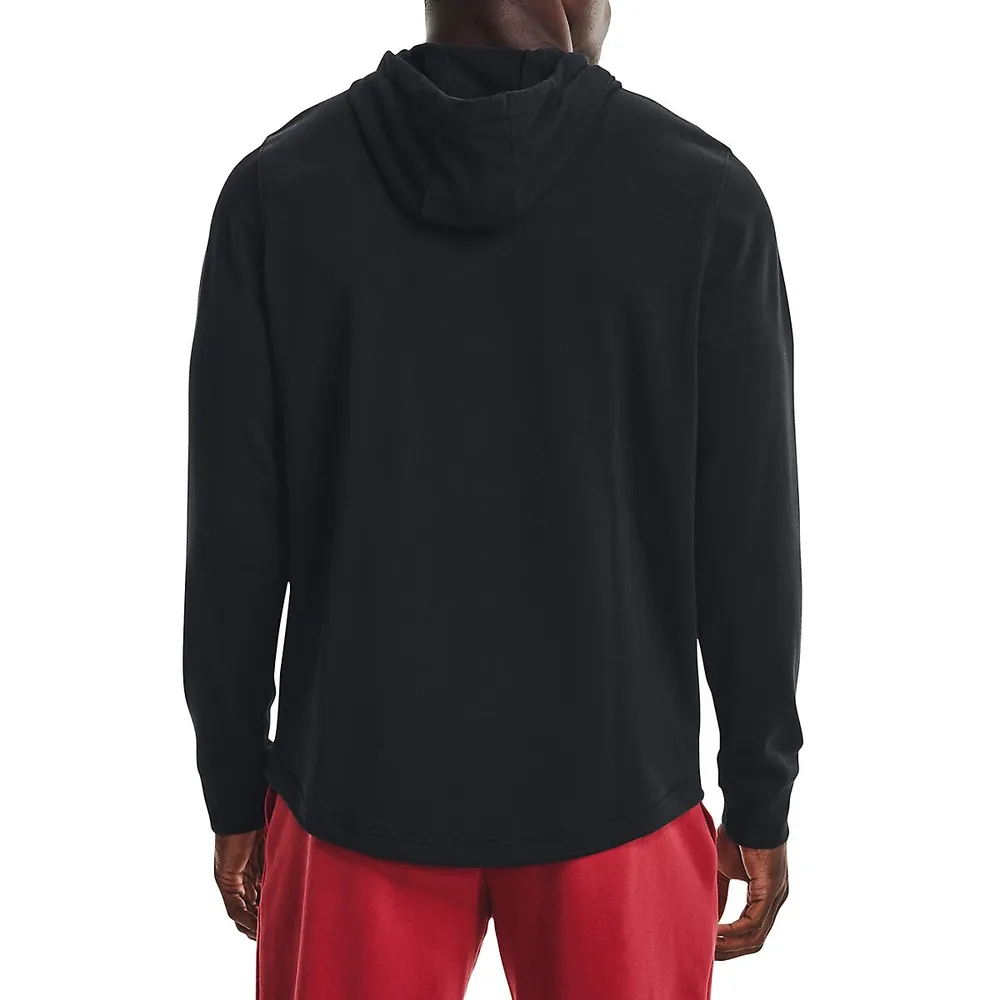 Under Armour UA Rival Terry Hoodie