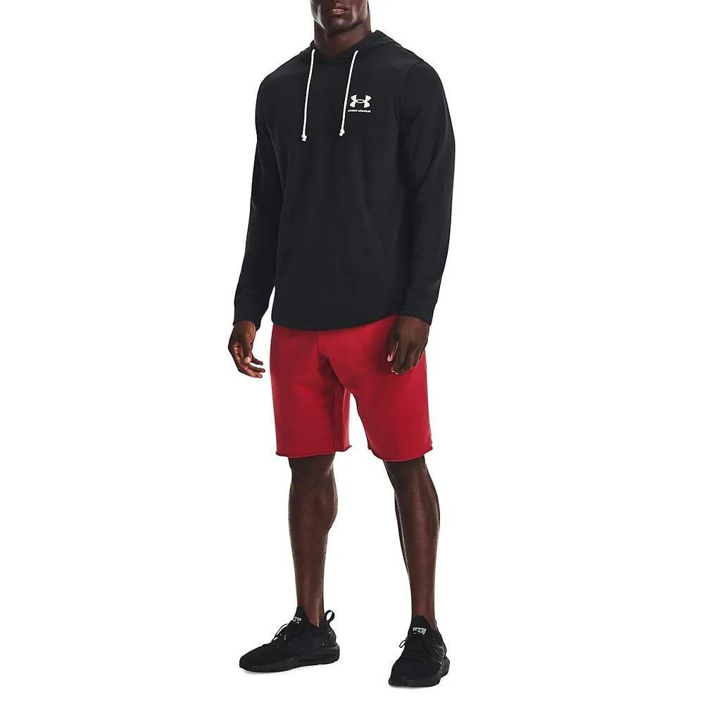 Under Armour UA Rival Terry Hoodie